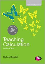 Richard English - Teaching Calculation, Häftad