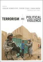 bokomslag Terrorism and Political Violence