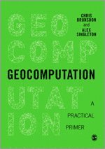 bokomslag Geocomputation