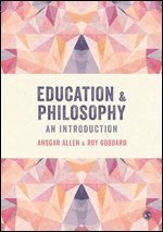 bokomslag Education and Philosophy