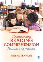 bokomslag Understanding Reading Comprehension