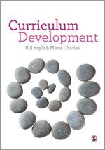 bokomslag Curriculum Development