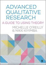 bokomslag Advanced Qualitative Research