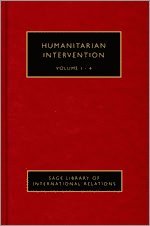 Humanitarian Intervention