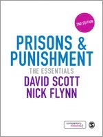 Prisons & Punishment 1