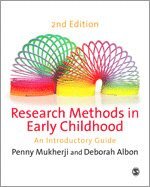 Research Methods in Early Childhood