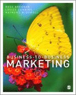 Business-to-Business Marketing