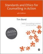 Standards and Ethics for Counselling in Action