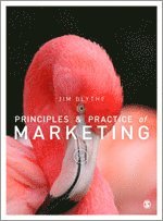 bokomslag Principles and Practice of Marketing