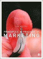 bokomslag Principles and Practice of Marketing