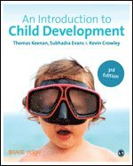 bokomslag An Introduction to Child Development