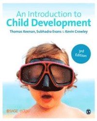 bokomslag An Introduction to Child Development