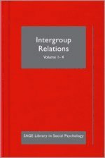 Intergroup Relations