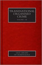 Transnational Organized Crime