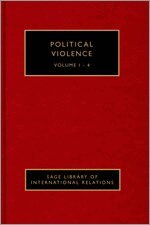 Erica Chenoweth - Political Violence, Inbunden