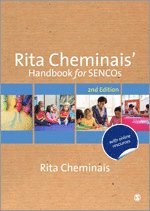 bokomslag Rita Cheminais' Handbook for SENCOs