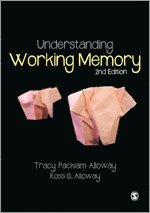 Understanding Working Memory 1