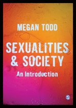 bokomslag Sexualities and Society