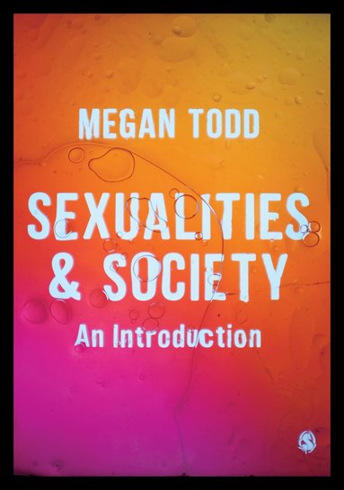 bokomslag Sexualities and Society