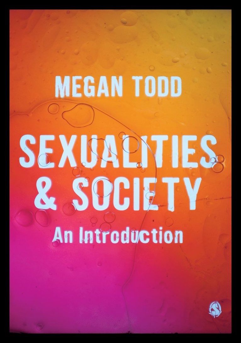 Sexualities and Society 1