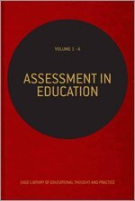 John Gardner - Assessment in Education, Inbunden