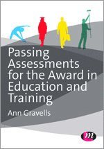 Passing Assessments for the Award in Education and Training 1