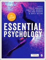 Essential Psychology