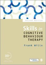 bokomslag Skills in Cognitive Behaviour Therapy