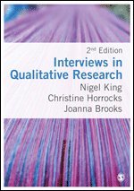Interviews in Qualitative Research 1