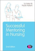 bokomslag Successful Mentoring in Nursing