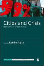 bokomslag Cities and Crisis