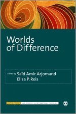 bokomslag Worlds of Difference