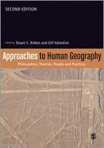 bokomslag Approaches to Human Geography