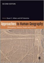 Stuart C Aitken, Gill Valentine - Approaches to Human Geography, Häftad