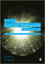 bokomslag Doing Social Network Research