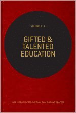 Gifted and Talented Education