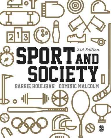 bokomslag Sport and Society