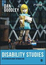 Disability Studies 1