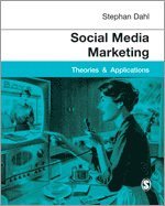 bokomslag Social Media Marketing: Theories and Applications