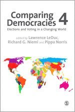 Comparing Democracies 1