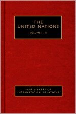 Sam Daws, Natalie Samarasinghe - The United Nations, Inbunden