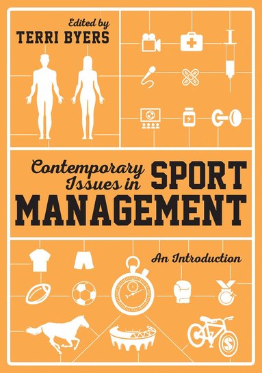 bokomslag Contemporary Issues in Sport Management