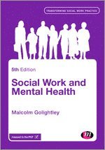 Social Work and Mental Health