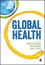 bokomslag Global Health