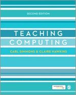 Carl Simmons, Claire Hawkins - Teaching Computing, Inbunden