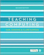 bokomslag Teaching Computing