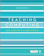 bokomslag Teaching Computing