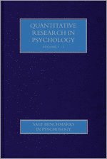 Quantitative Research in Psychology