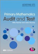bokomslag Primary Mathematics Audit and Test