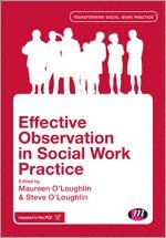 bokomslag Effective Observation in Social Work Practice
